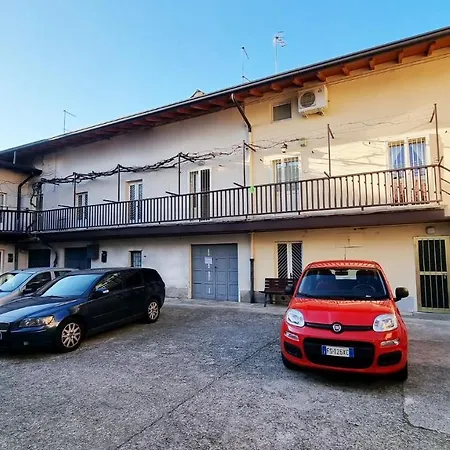 Appartamento Affittimoderni Cozy *