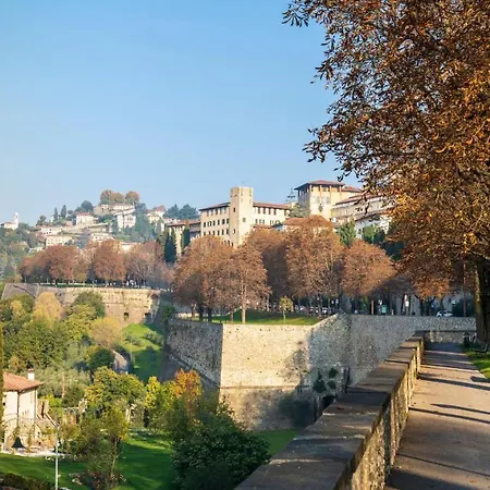 Appartamento Affittimoderni Cozy Bergamo