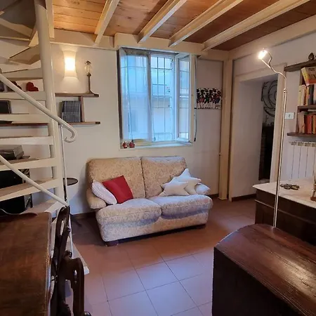 Affittimoderni Cozy *
