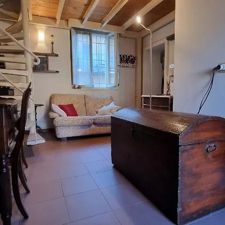 Affittimoderni Cozy
