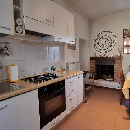 Apartment Affittimoderni Cozy *