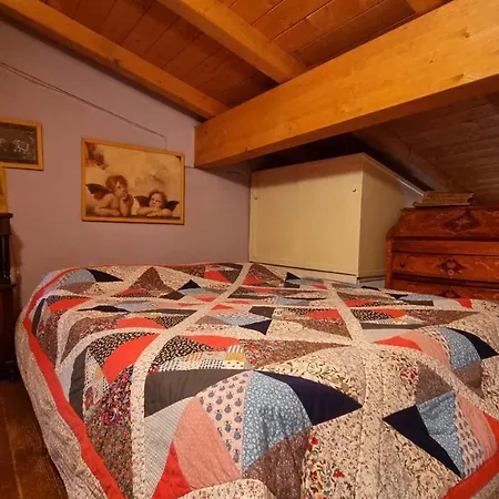 Apartment Affittimoderni Cozy *