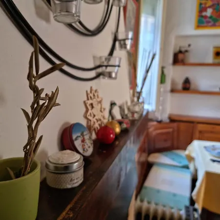 Affittimoderni Cozy Apartment