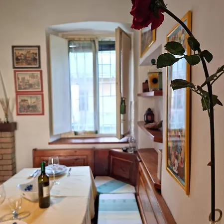 Affittimoderni Cozy Bergamo