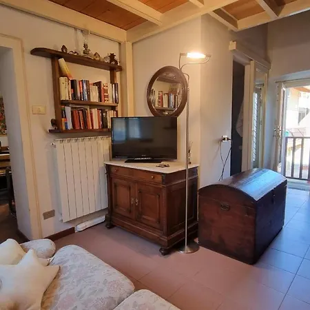 Affittimoderni Cozy Apartment Bergamo