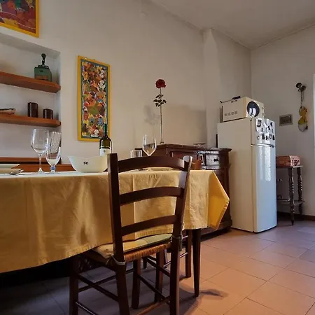 Affittimoderni Cozy