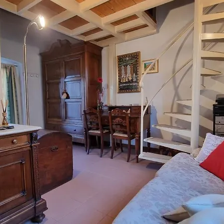 Affittimoderni Cozy * Bergamo