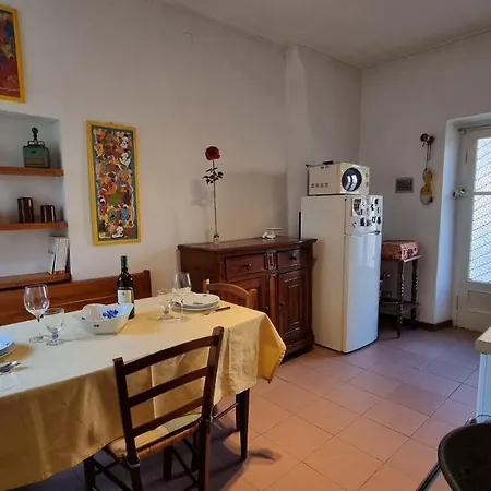 Affittimoderni Cozy Apartment