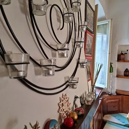 Affittimoderni Cozy Apartment *