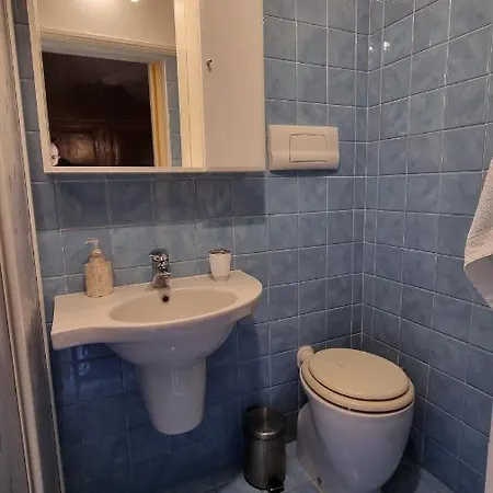 Affittimoderni Cozy Bergamo