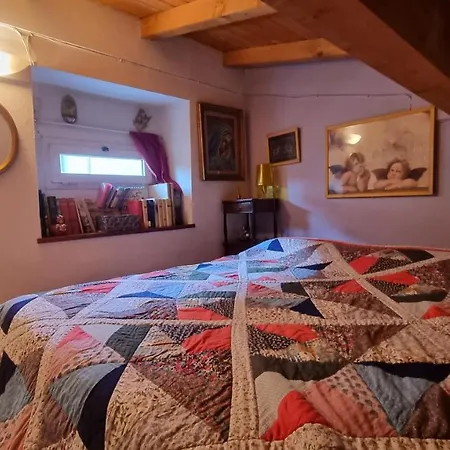 Affittimoderni Cozy * Bergamo